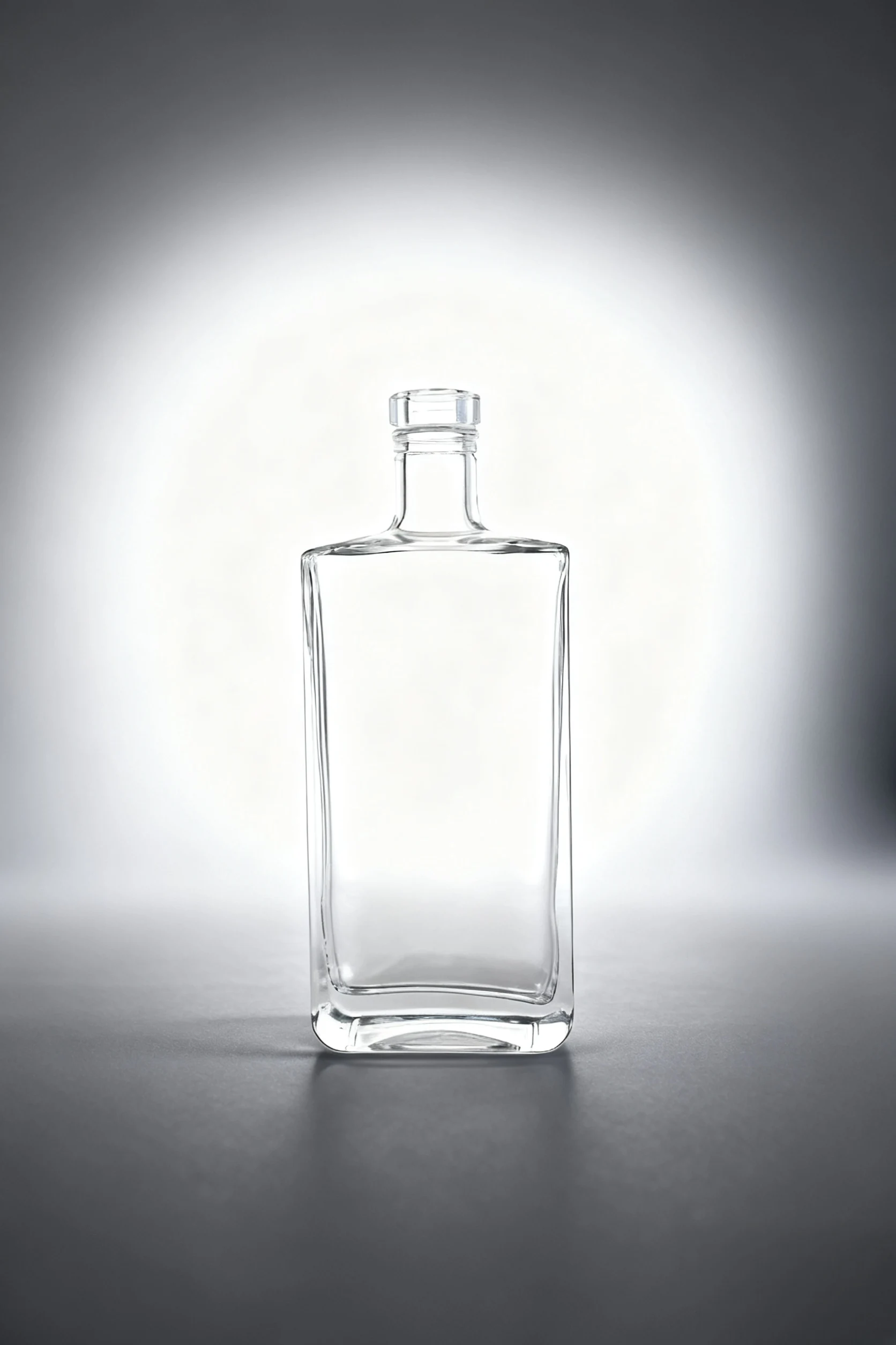 Long Island Glass Bottle With Whole Sale Price