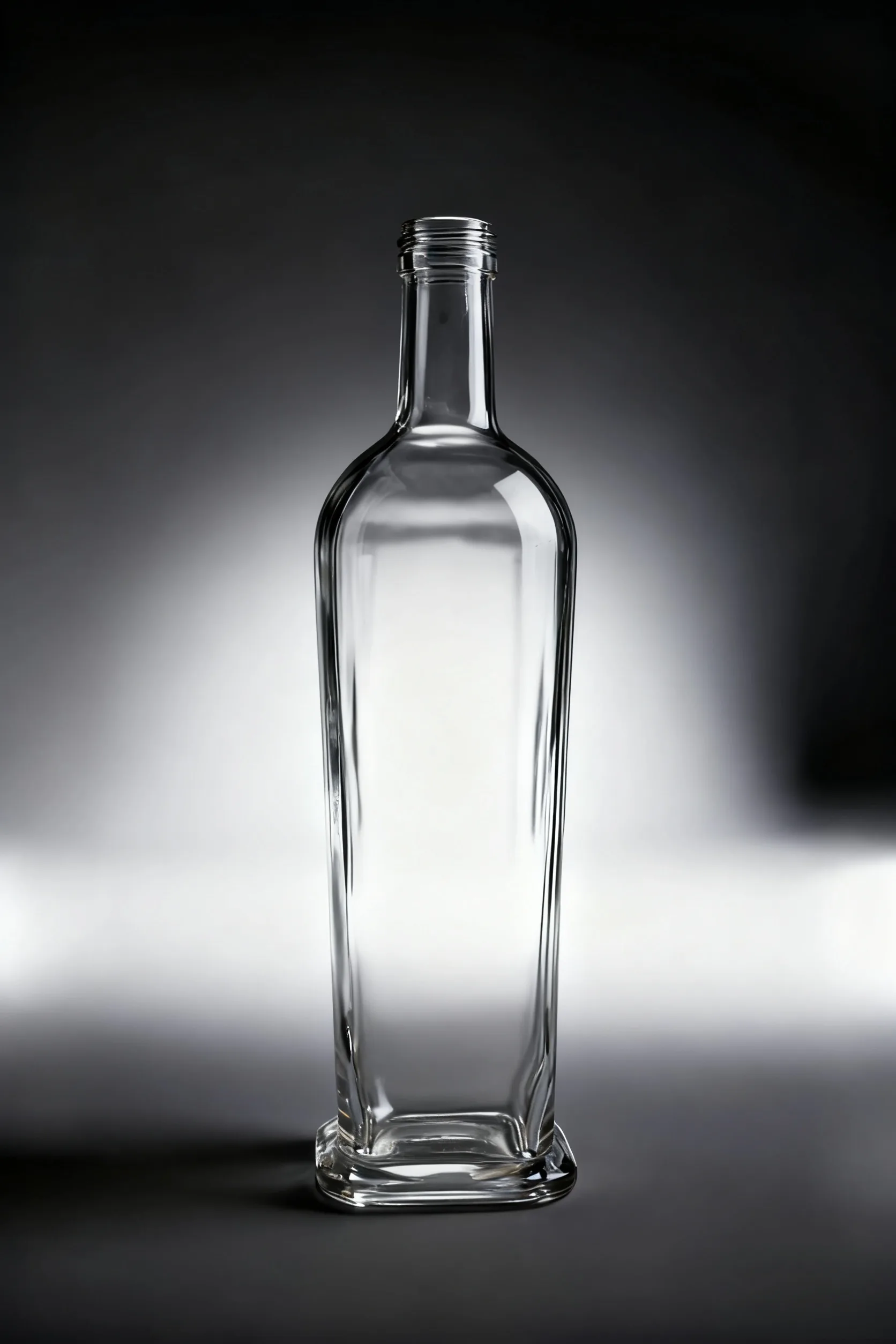 750ml whiskey glass bottle wholesale
